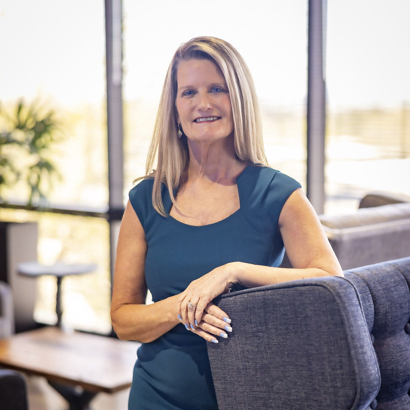 Michelle Rudd About Us - Unique Investment Advisors