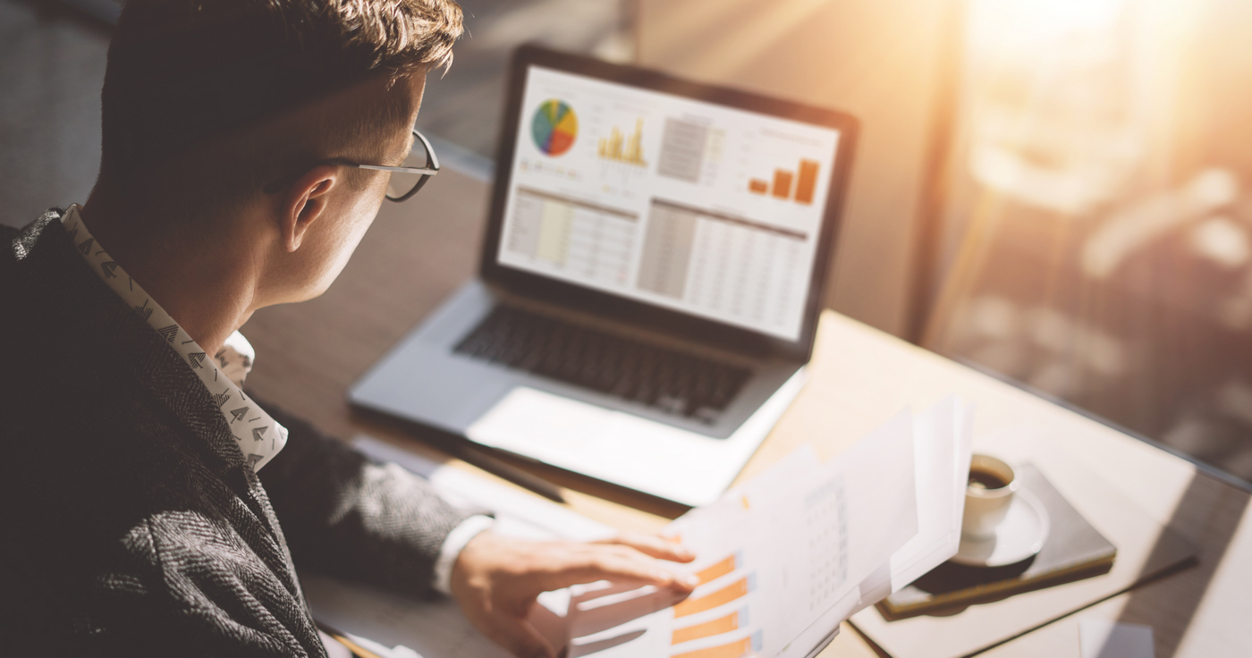 Fee based money management