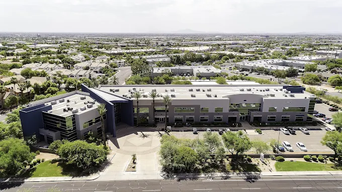 Phoenix Ahwatukee Office Location