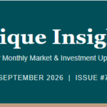 Unique Newsletter September 2026