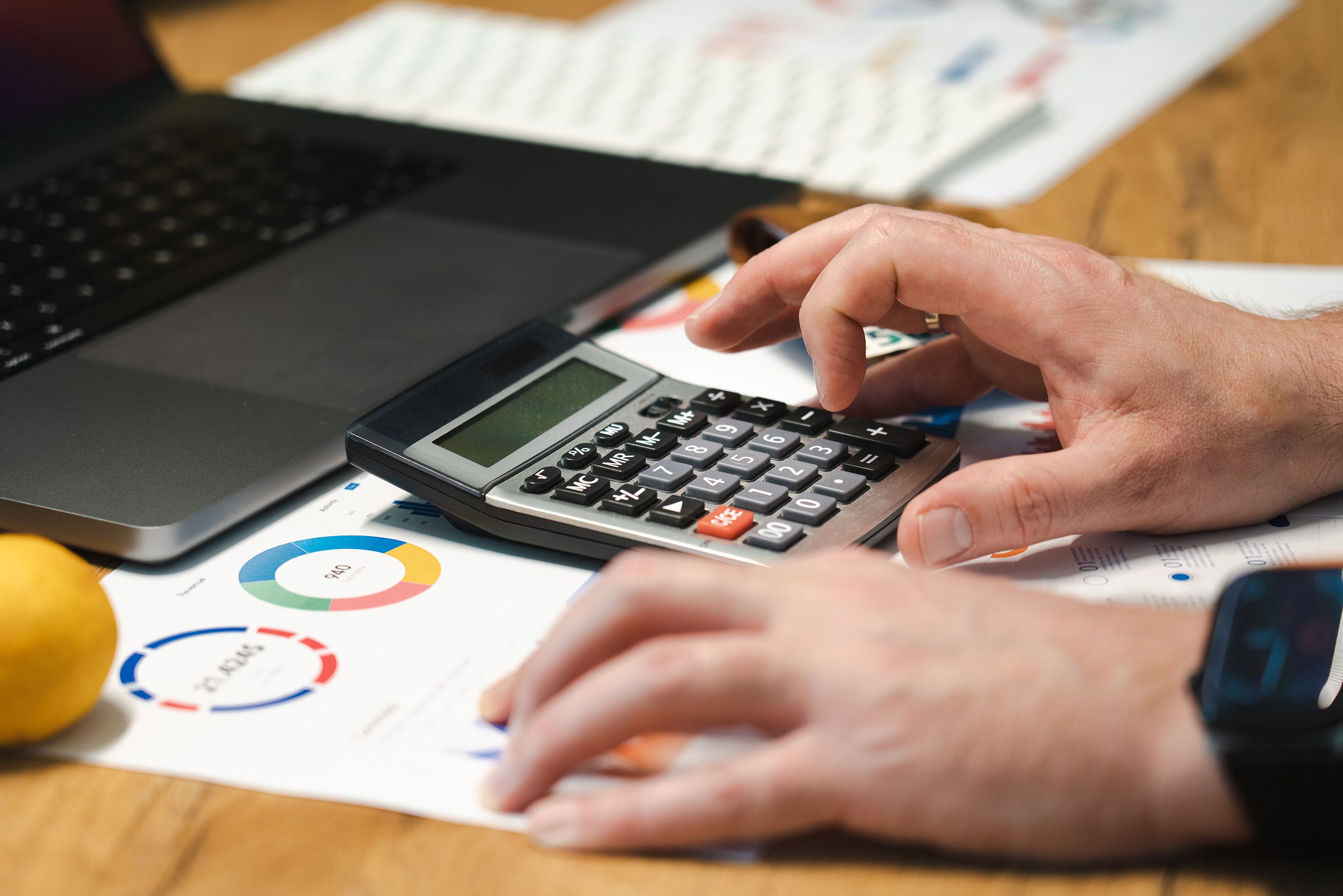 Roth IRA Conversion